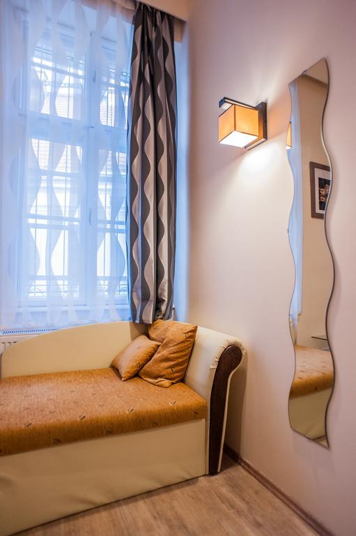 All In Apartman Budapesta Cameră foto