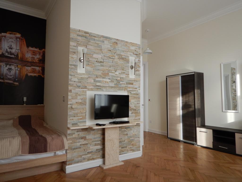All In Apartman Budapesta Cameră foto